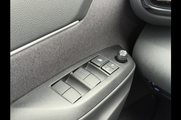 Toyota Yaris Cross 1.5 Hybrid Team D | CarPlay | ACC | Camera | LED | DAB+