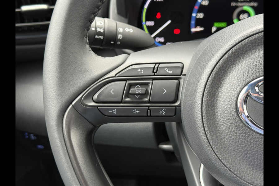 Toyota Yaris Cross 1.5 Hybrid Team D | CarPlay | ACC | Camera | LED | DAB+
