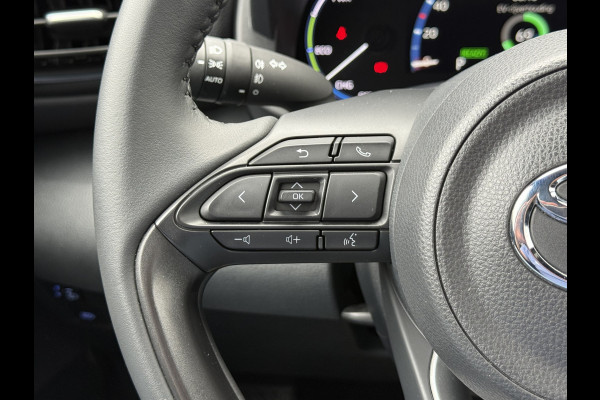 Toyota Yaris Cross 1.5 Hybrid Team D | CarPlay | ACC | Camera | LED | DAB+