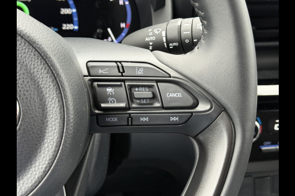 Toyota Yaris Cross 1.5 Hybrid Team D | CarPlay | ACC | Camera | LED | DAB+