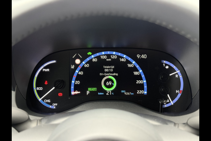 Toyota Yaris Cross 1.5 Hybrid Team D | CarPlay | ACC | Camera | LED | DAB+