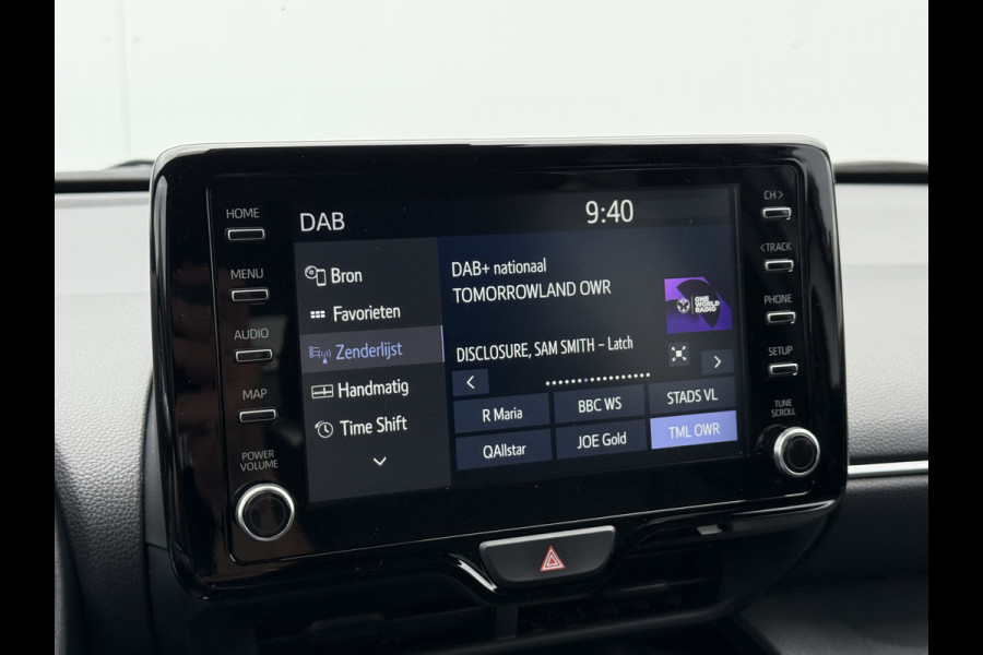 Toyota Yaris Cross 1.5 Hybrid Team D | CarPlay | ACC | Camera | LED | DAB+