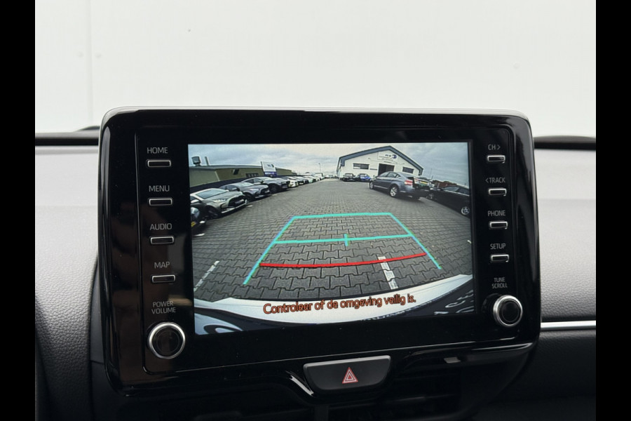 Toyota Yaris Cross 1.5 Hybrid Team D | CarPlay | ACC | Camera | LED | DAB+