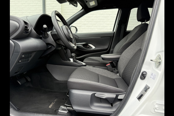 Toyota Yaris Cross 1.5 Hybrid Team D | CarPlay | ACC | Camera | LED | DAB+