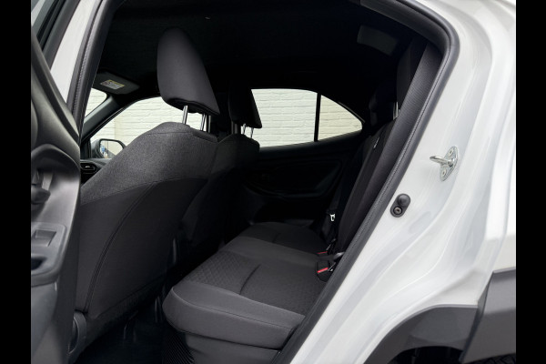 Toyota Yaris Cross 1.5 Hybrid Team D | CarPlay | ACC | Camera | LED | DAB+