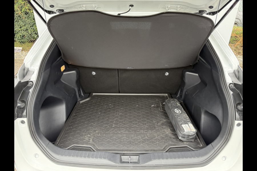 Toyota Yaris Cross 1.5 Hybrid Team D | CarPlay | ACC | Camera | LED | DAB+