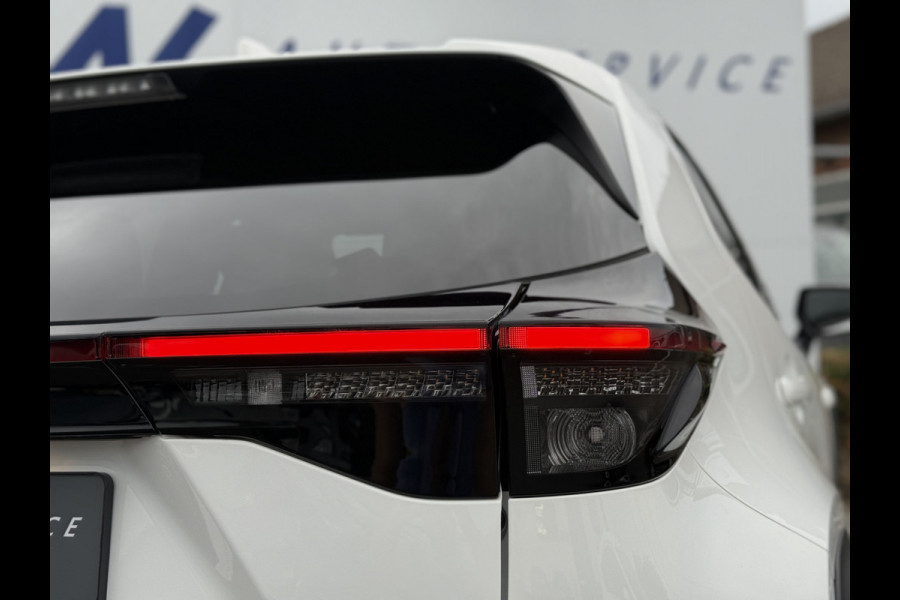 Toyota Yaris Cross 1.5 Hybrid Team D | CarPlay | ACC | Camera | LED | DAB+