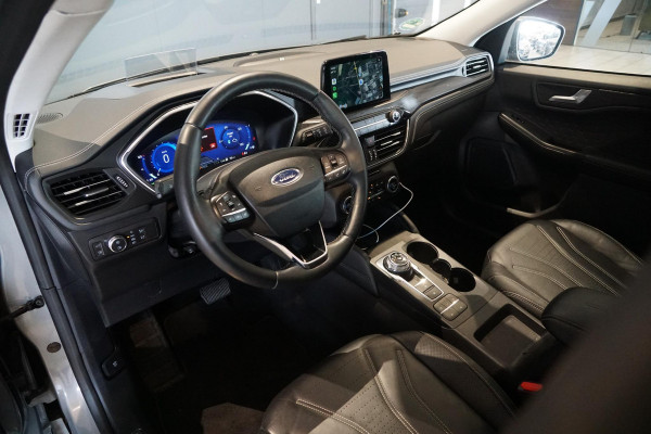 Ford Kuga 2.5 PHEV Vignale + PANORAMA / HEAD-UP / B&O / LEDER / APPLE CARPLAY