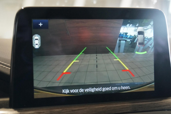 Ford Kuga 2.5 PHEV Vignale + PANORAMA / HEAD-UP / B&O / LEDER / APPLE CARPLAY