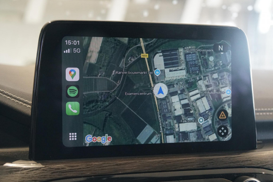 Ford Kuga 2.5 PHEV Vignale + PANORAMA / HEAD-UP / B&O / LEDER / APPLE CARPLAY