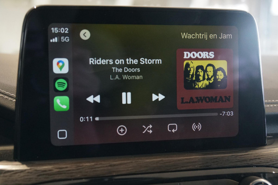 Ford Kuga 2.5 PHEV Vignale + PANORAMA / HEAD-UP / B&O / LEDER / APPLE CARPLAY