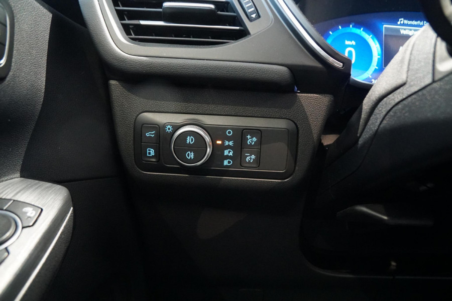 Ford Kuga 2.5 PHEV Vignale + PANORAMA / HEAD-UP / B&O / LEDER / APPLE CARPLAY