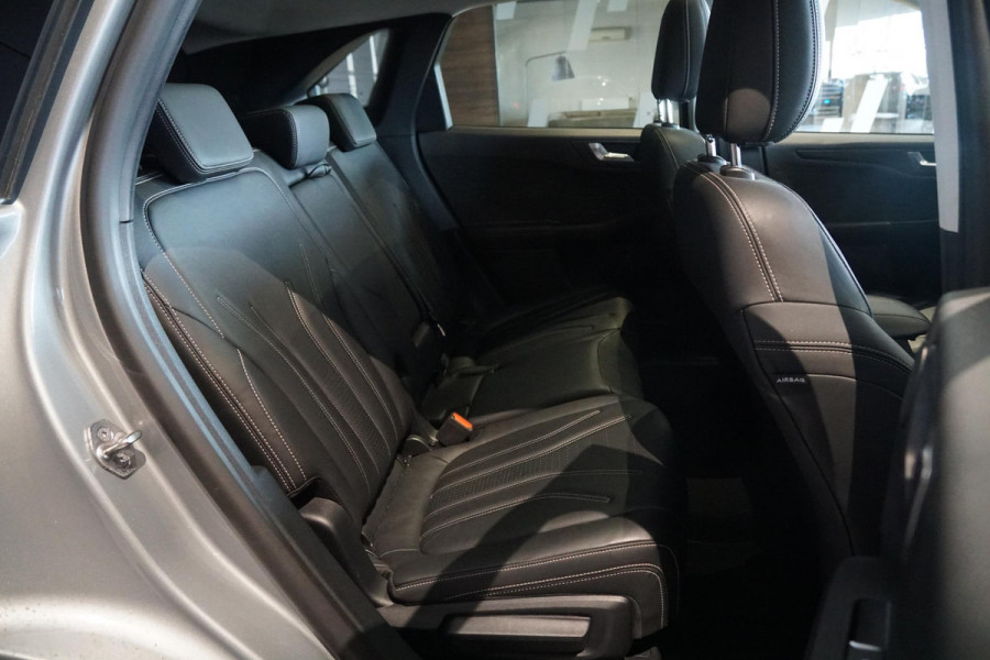 Ford Kuga 2.5 PHEV Vignale + PANORAMA / HEAD-UP / B&O / LEDER / APPLE CARPLAY