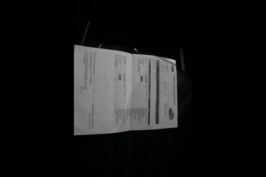 Ford Kuga 2.5 PHEV Vignale + PANORAMA / HEAD-UP / B&O / LEDER / APPLE CARPLAY