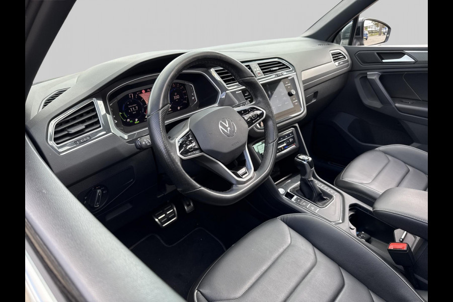 Volkswagen Tiguan 1.4 TSI eHybrid R-Line Business+ | schuifdak