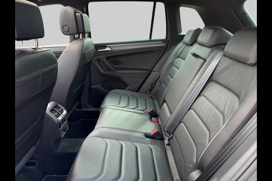 Volkswagen Tiguan 1.4 TSI eHybrid R-Line Business+ | schuifdak