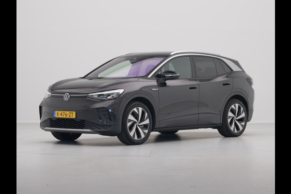 Volkswagen ID.4 First 77 kWh 204pk Navigatie Camera Stoelverwarming Acc demo JB