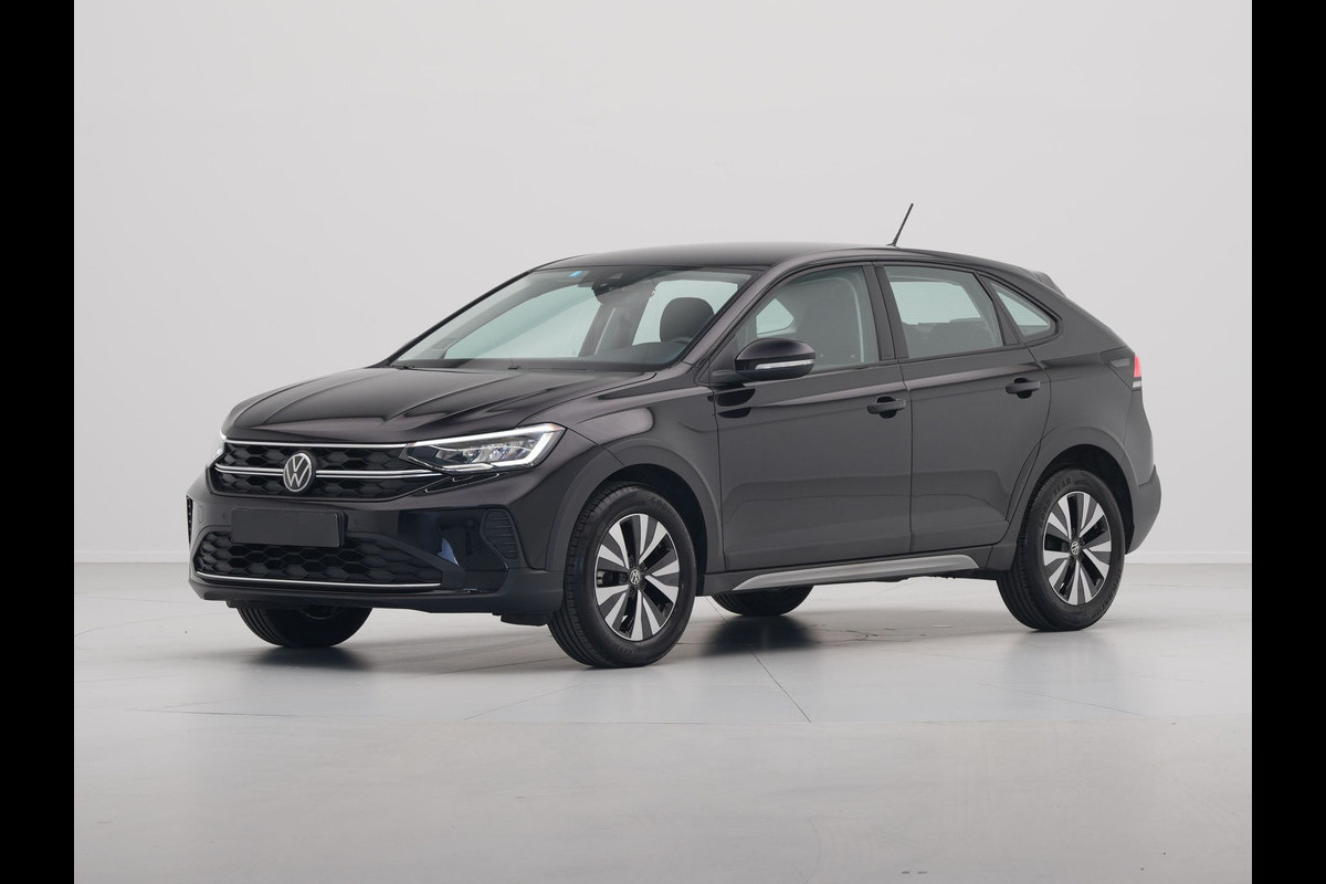 Volkswagen Taigo 1.0 TSI 95pk Life Navi via App Pdc Airco Acc Dab 27 Volkswagen Taigo 1.0 TSI 95pk Life Navi via App Pdc Airco Acc Dab 27