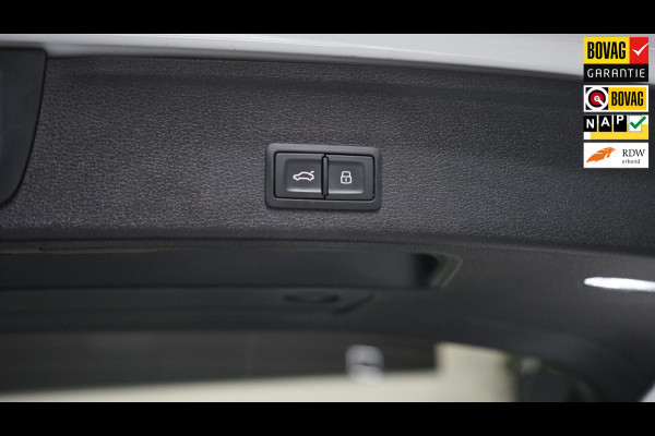 Audi A4 Avant 40 TFSI Quattro Black Optik 3x S-Line AUTOMAAT-ACC-BANG&OLUFSEN-CAMERA-CARPLAY-KEYLESS-MATRIX LED-PANORAMA-VIRTUEEL