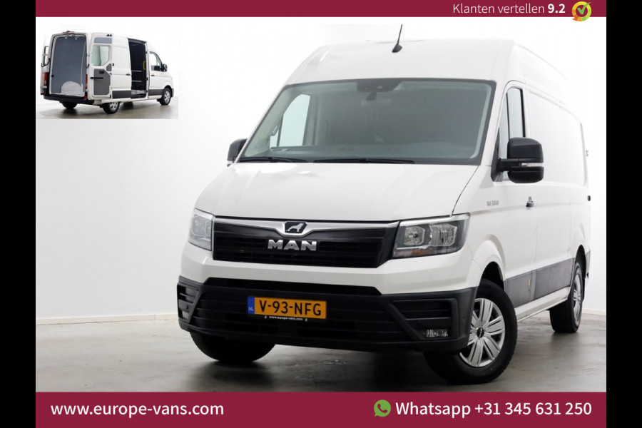 MAN TGE 3.140 2.0 140pk L3H3 (L2H2) Airco/Navi/Camera 07-2022