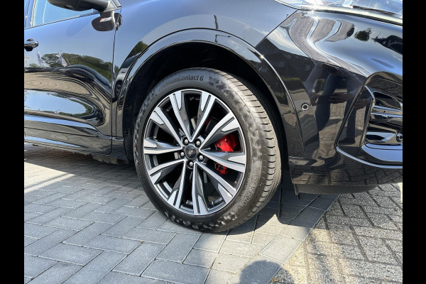 Ford Kuga 2.5 PHEV ST-Line X 225pk Wegklapbare Trekhaak | Adaptieve Cruise | Winterpack | Technology Pack | 20 inch | Elektrische Achterklep | Verlengde Fabrieksgarantie t/m 02-2027