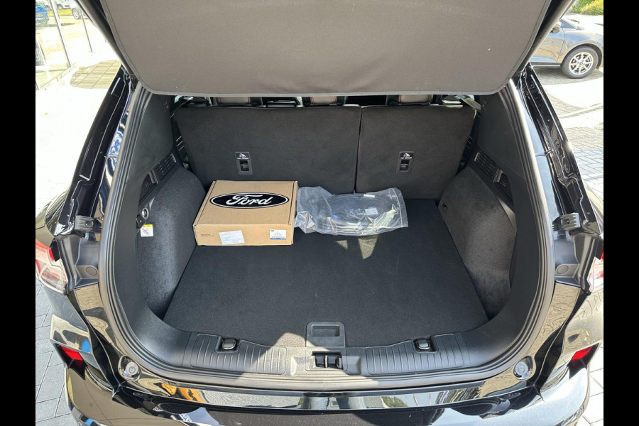 Ford Kuga 2.5 PHEV ST-Line X 225pk Wegklapbare Trekhaak | Adaptieve Cruise | Winterpack | Technology Pack | 20 inch | Elektrische Achterklep | Verlengde Fabrieksgarantie t/m 02-2027