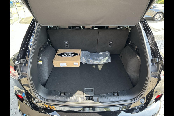 Ford Kuga 2.5 PHEV ST-Line X 225pk Wegklapbare Trekhaak | Adaptieve Cruise | Winterpack | Technology Pack | 20 inch | Elektrische Achterklep | Verlengde Fabrieksgarantie t/m 02-2027