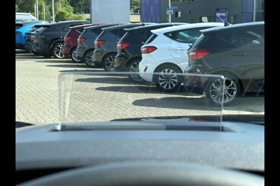 Ford Kuga 2.5 PHEV ST-Line X 225pk Wegklapbare Trekhaak | Adaptieve Cruise | Winterpack | Technology Pack | 20 inch | Elektrische Achterklep | Verlengde Fabrieksgarantie t/m 02-2027