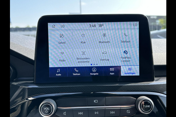 Ford Kuga 2.5 PHEV ST-Line X 225pk Wegklapbare Trekhaak | Adaptieve Cruise | Winterpack | Technology Pack | 20 inch | Elektrische Achterklep | Verlengde Fabrieksgarantie t/m 02-2027