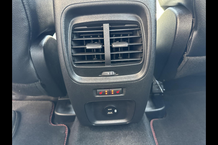 Ford Kuga 2.5 PHEV ST-Line X 225pk Wegklapbare Trekhaak | Adaptieve Cruise | Winterpack | Technology Pack | 20 inch | Elektrische Achterklep | Verlengde Fabrieksgarantie t/m 02-2027