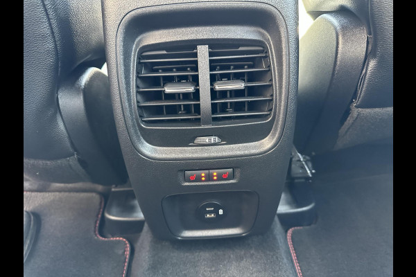 Ford Kuga 2.5 PHEV ST-Line X 225pk Wegklapbare Trekhaak | Adaptieve Cruise | Winterpack | Technology Pack | 20 inch | Elektrische Achterklep | Verlengde Fabrieksgarantie t/m 02-2027