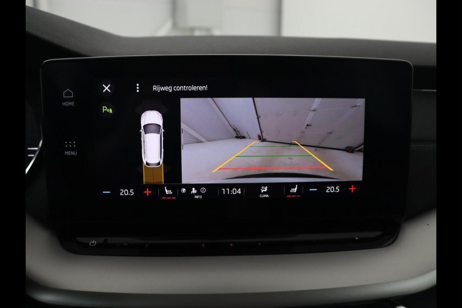Škoda Octavia Combi 1.4 TSI iV PHEV Business Edition | Stoelverwarming | Adaptive cruise | Carplay | Head-up | Navigatie | DAB | Lane assist | LED