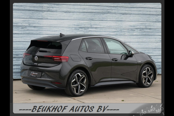 Volkswagen ID.3 First Plus 58 kWh Carplay Navi Cam Soh 91.6%