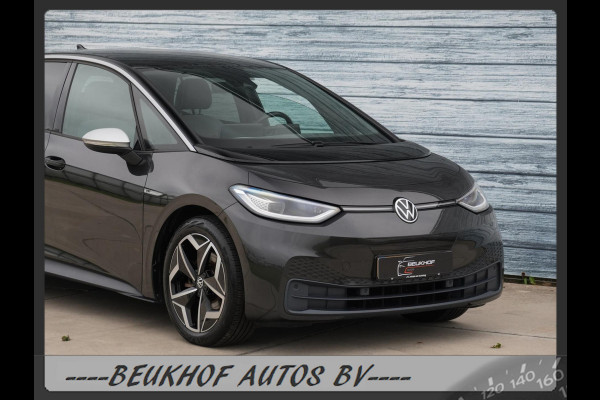 Volkswagen ID.3 First Plus 58 kWh Carplay Navi Cam Soh 91.6%