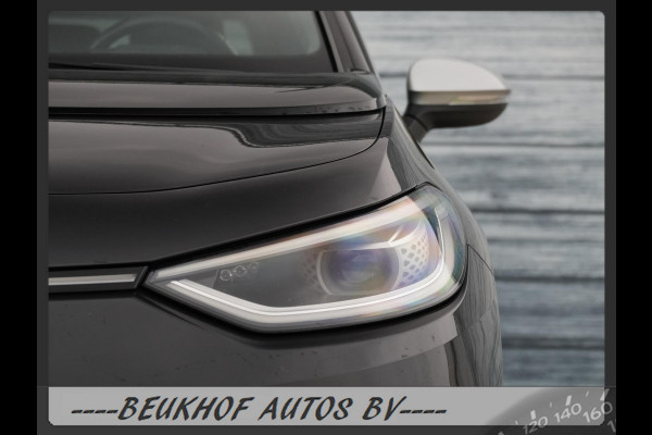 Volkswagen ID.3 First Plus 58 kWh Carplay Navi Cam Soh 91.6%