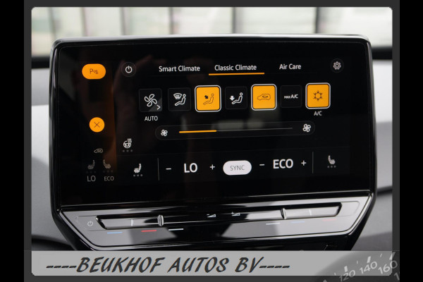 Volkswagen ID.3 First Plus 58 kWh Carplay Navi Cam Soh 91.6%