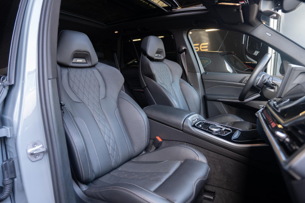 BMW X5 xDrive50e Hybrid M-Sport | Pano | HUD | 360 | M-Sport Stoelen