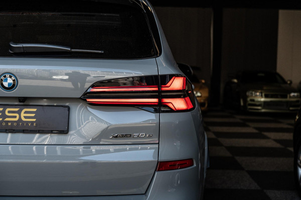 BMW X5 xDrive50e Hybrid M-Sport | Pano | HUD | 360 | M-Sport Stoelen