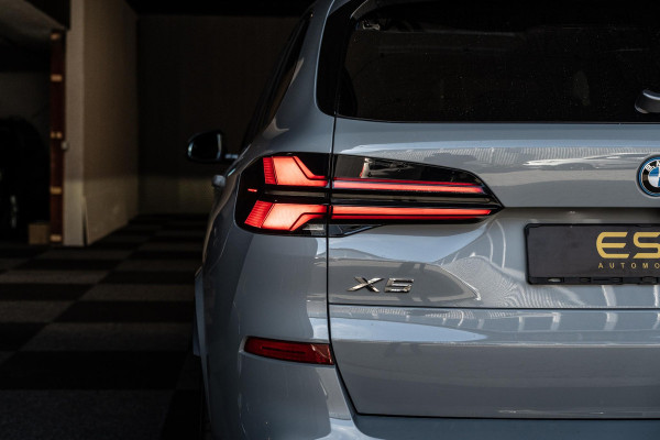 BMW X5 xDrive50e Hybrid M-Sport | Pano | HUD | 360 | M-Sport Stoelen