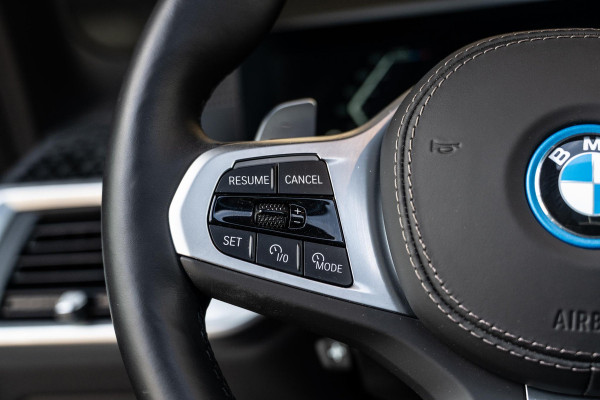 BMW X5 xDrive50e Hybrid M-Sport | Pano | HUD | 360 | M-Sport Stoelen