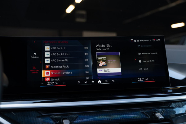 BMW X5 xDrive50e Hybrid M-Sport | Pano | HUD | 360 | M-Sport Stoelen