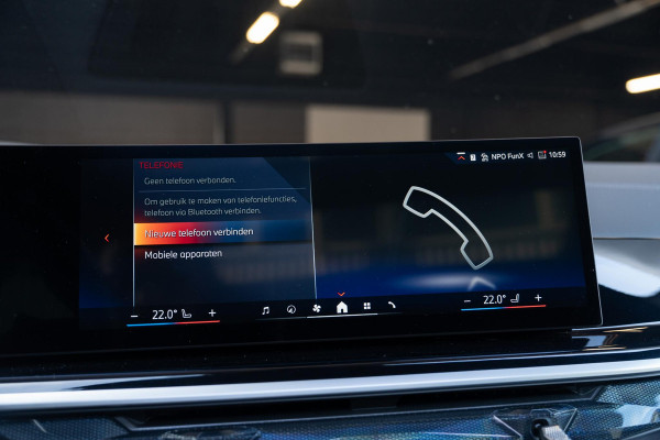 BMW X5 xDrive50e Hybrid M-Sport | Pano | HUD | 360 | M-Sport Stoelen