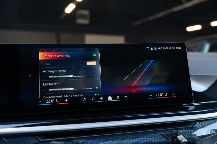 BMW X5 xDrive50e Hybrid M-Sport | Pano | HUD | 360 | M-Sport Stoelen
