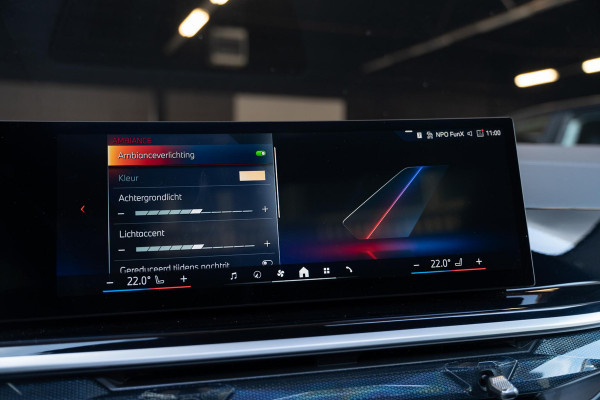 BMW X5 xDrive50e Hybrid M-Sport | Pano | HUD | 360 | M-Sport Stoelen