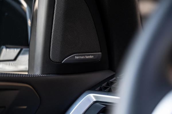 BMW X5 xDrive50e Hybrid M-Sport | Pano | HUD | 360 | M-Sport Stoelen