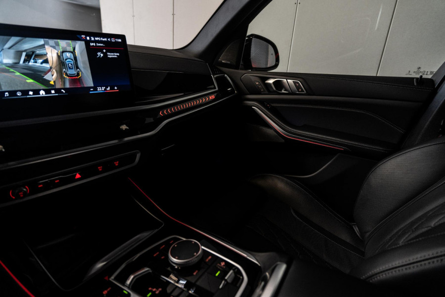 BMW X5 xDrive50e Hybrid M-Sport | Pano | HUD | 360 | M-Sport Stoelen