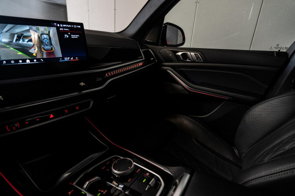 BMW X5 xDrive50e Hybrid M-Sport | Pano | HUD | 360 | M-Sport Stoelen