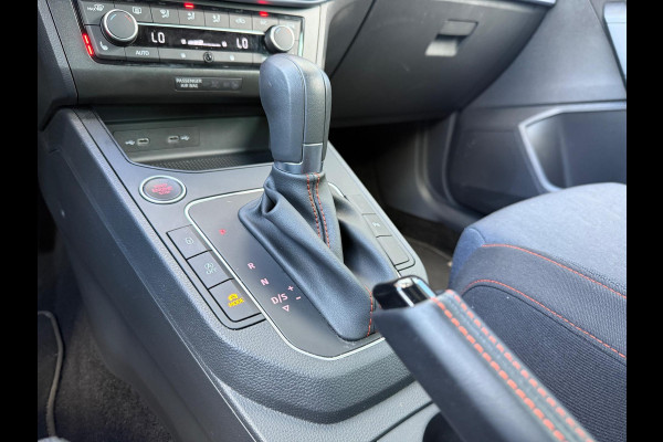 Seat Ibiza 1.0 TSi FR Business Connect - Automaat - Camera - Parkeerhulp - Winterpakket