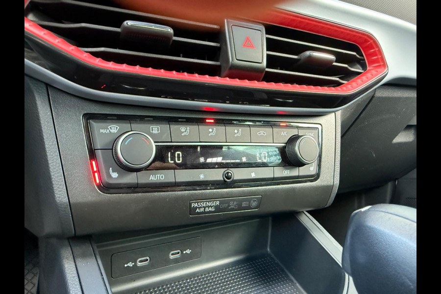 Seat Ibiza 1.0 TSi FR Business Connect - Automaat - Camera - Parkeerhulp - Winterpakket