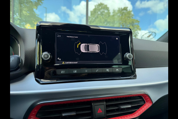Seat Ibiza 1.0 TSi FR Business Connect - Automaat - Camera - Parkeerhulp - Winterpakket